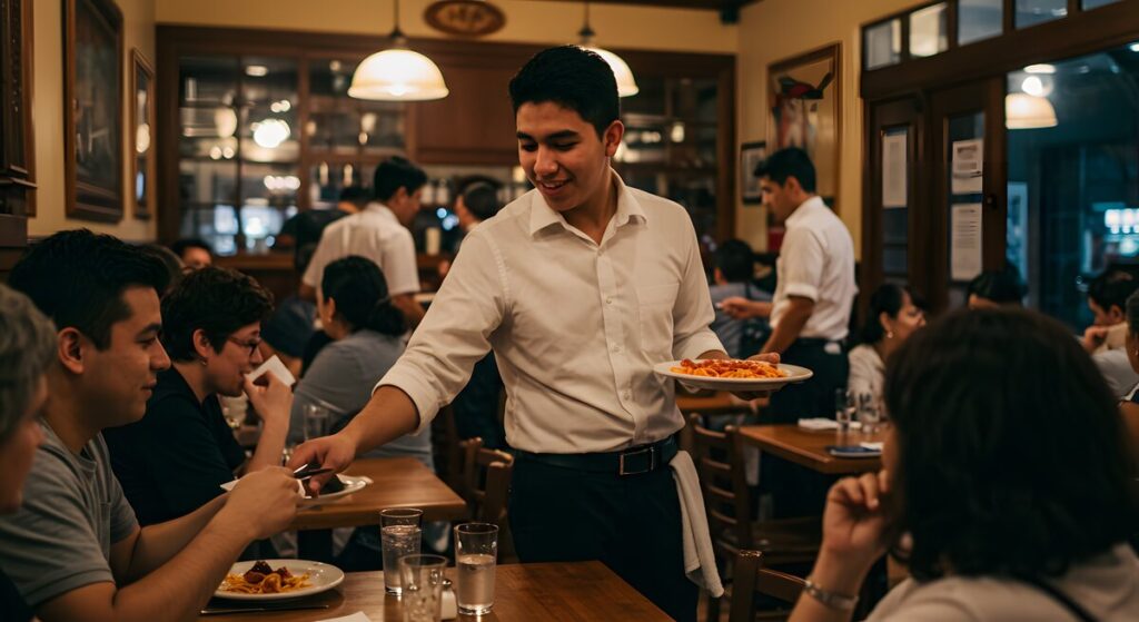 Wakefield Park Eats: The Ultimate Guide to Dining in Mount Vernon’s Tastiest Neighborhood